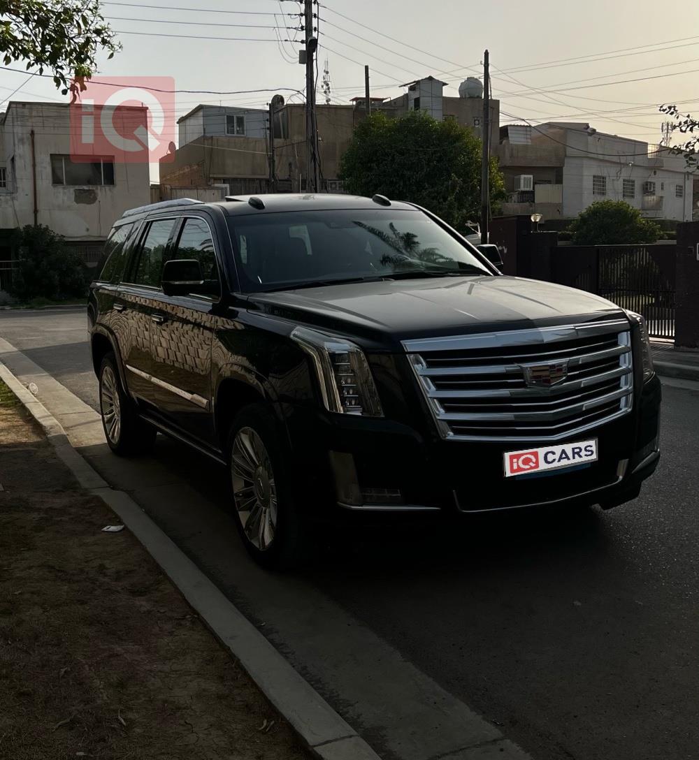 كاديلاك اسكاليد